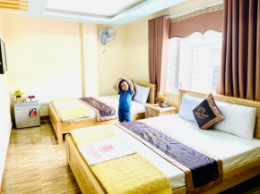 Thanh Trung Hotel